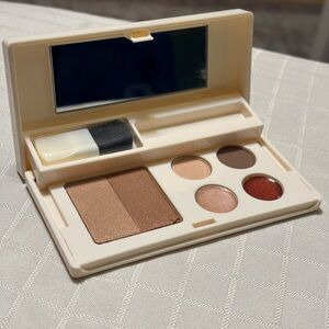Estee Lauder Warm Tones Eyeshadow Palette